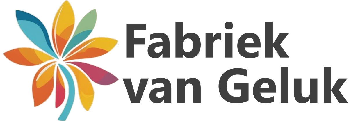Fabriek van Geluk
